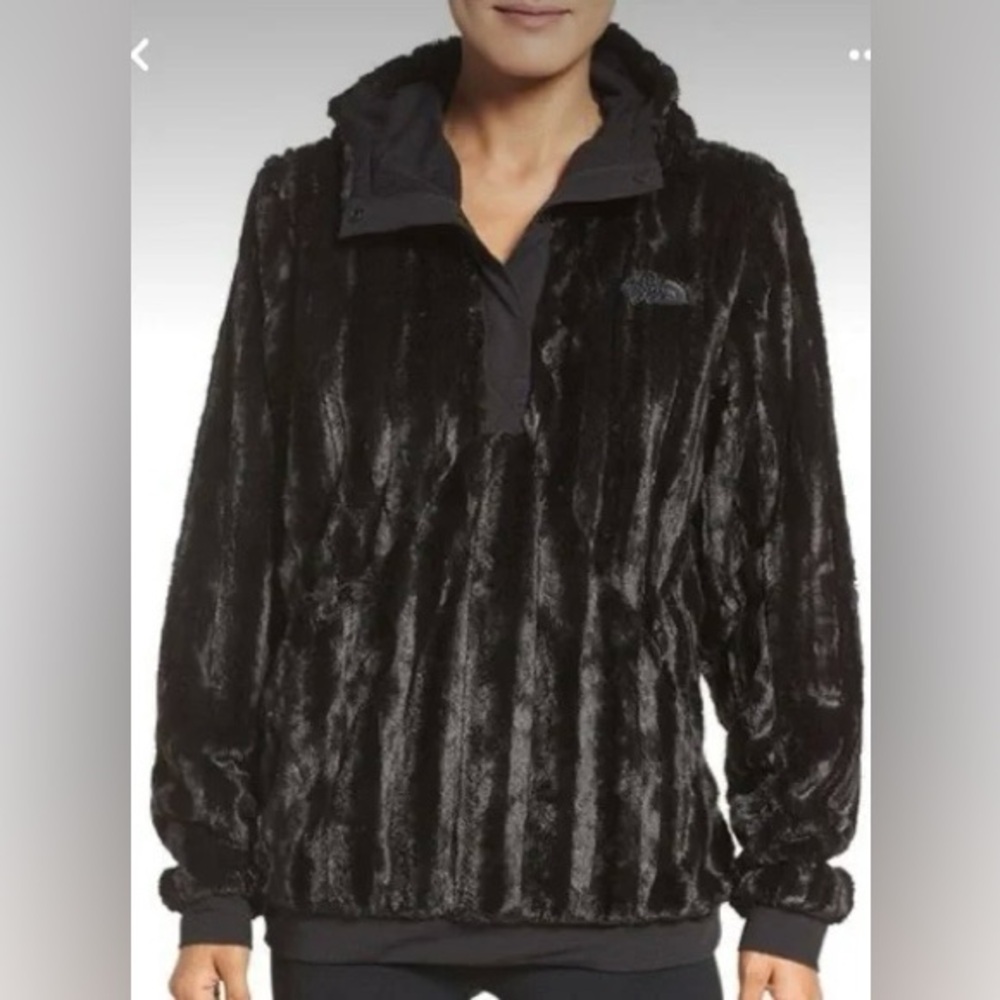 The North Face Furlander hoodie